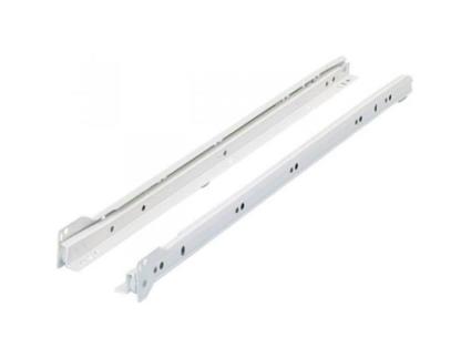 Corrediças 25 kg para Gaveta de Madeira O Par 350 Mm Hettich