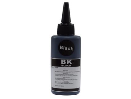 Tinteiro Inklab Preto