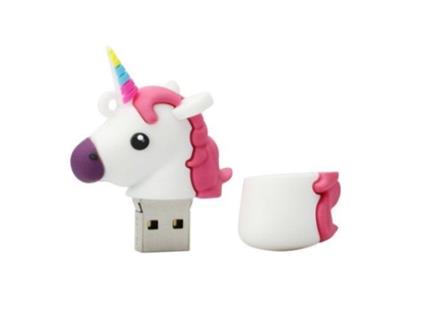 Pen Usb Unicorn 32Gb