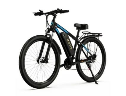 Bicicleta Eléctrica DUOTTS C29 750W 15Ah 55Km/H