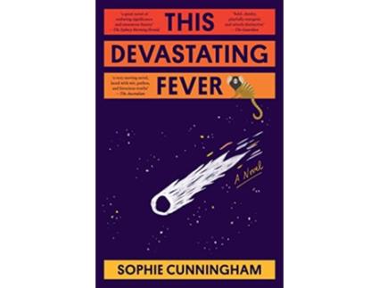 Livro This Devastating Fever de Sophie Cunningham (Inglês)