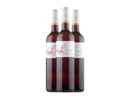 Vinho doce MUÑIZ CABRERA Dimobe Pajarete Sierras de Málaga (0.75 L - 3 Unidades)