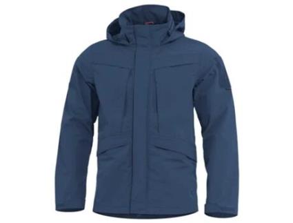 Jaqueta Hurricane Azul 2XL PENTAGON