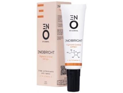 Enobright Pigment Control Spf50 Creme Suavizante Anti-Manchas 30 Ml CODEXIAL