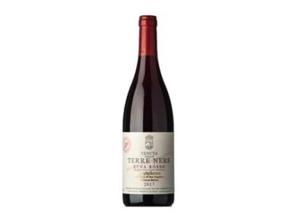 Vinho TENUTA NERE Calderara Sottana Prephylloxera Etna (0.75 L - 1 Unidade)