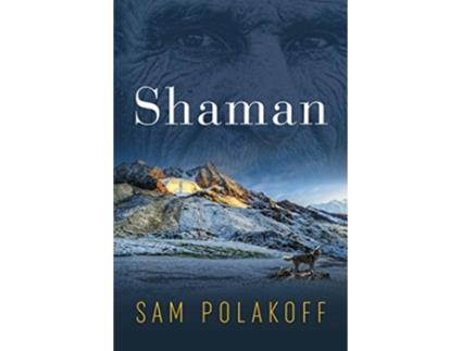 Livro Shaman de Sam Polakoff (Inglês)