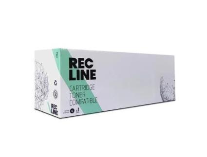 Toner Compatível com KYOCERA-MITA Tk5240 Amarelo Tk5240Y-R Pag-3000