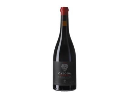 Vinho DAMM Cazoga Cepas Centenarias Mencía Ribeira Sacra (0.75 L - 1 Unidade)