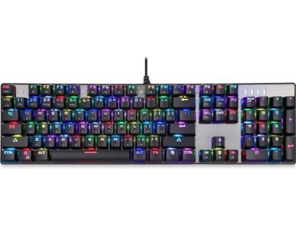Teclado Gaming MOTOSPEED C2989Ru