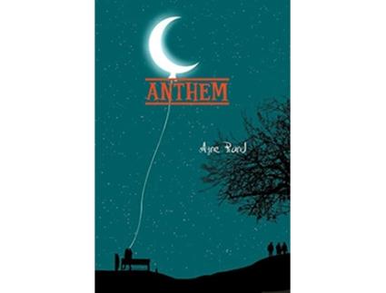 Livro Anthem de Ayn Rand (Inglês)