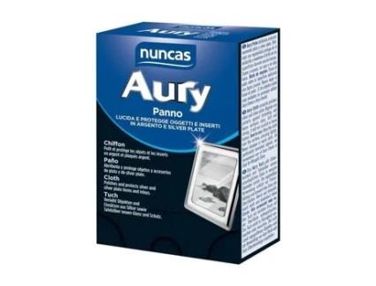 Bolsa de Homem NUNCAS Aury Panno Per Lucidare Outro Multicor (L)