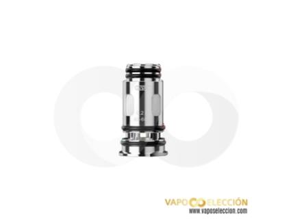 Resistencias Pnp X Pack 5Uds Produto Sem Nicotina VOOPOO