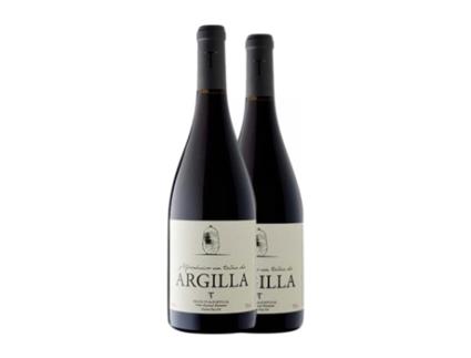 Vinho HERDADE ANTA DE CIMA Herdade Anta de Cima. Talha de Argilla Alfrocheiro Alentejo (0.75 L - 2 Unidades)