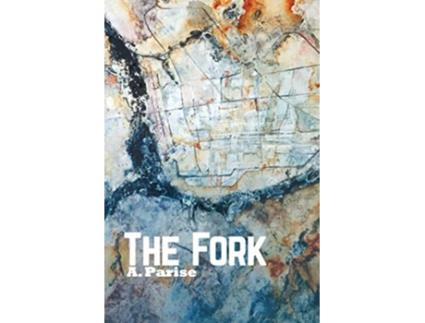 Livro The Fork de A Parise (Inglês)