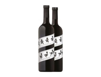 Vinho FRANCIS FORD COPPOLA Director's Cut Pinot Preto California (0.75 L - 2 Unidades)