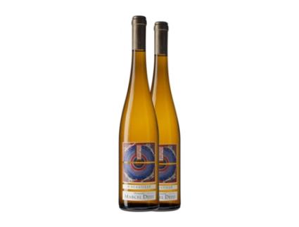 Vinho branco MARCEL DEISS Ribeauvillé Alsace (0.75 L - 2 Unidades)