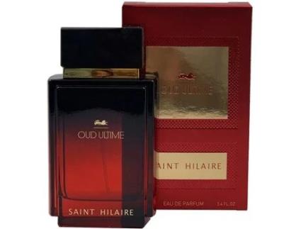 Perfume SAINT HILAIRE Oud Ultime Eau de Parfum (100 ml)
