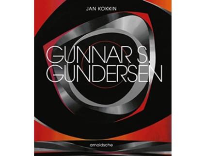 Livro Gunnar S Gundersen de Jan Kokkin (Inglês - Capa Dura)