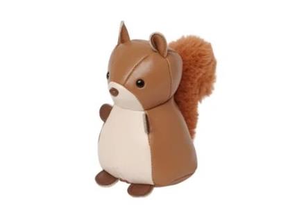Peluche LITTLE BIG FRIENDS Alex O Esquilo 10Cm 304683