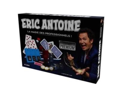 Jogos de Magia MEGAGIC EAD (9 anos)