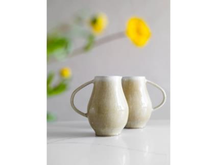Jarro Âmbar CERAMOR CERÂMICA