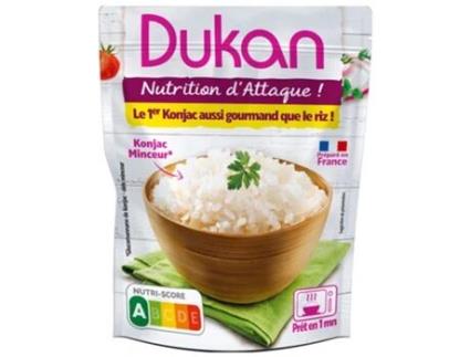 Pérolas de Farinha de Konjac Pré-cozidas 225 G DUKAN