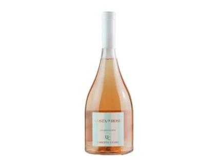 Vinho rosé UMBERTO CESARI Costa di Rose Rosé Sangiovese Garrafa Salmanazar (9 L - 1 Unidade)