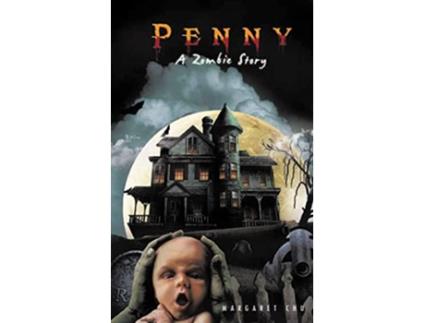 Livro Penny de Margaret Chu (Inglês)