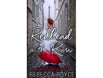 Livro Redhead On The Run Redheads de Rebecca Royce (Inglês)
