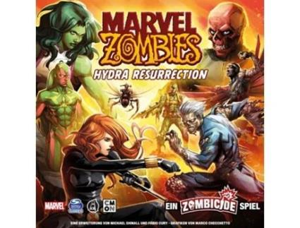 Marvel Zombies: Hydra Resurrection (EN)