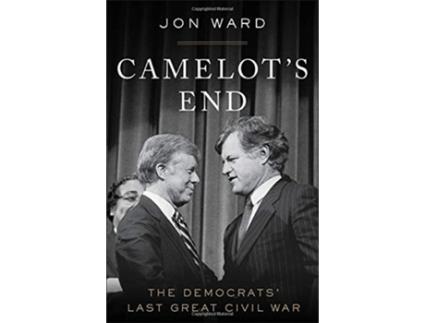 Livro Camelots End de Jon Ward (Inglês)