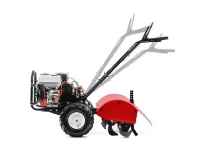 Motocultivador a Gasolina GREENCUT Gtc220X 212Cc Arranque Elétrico