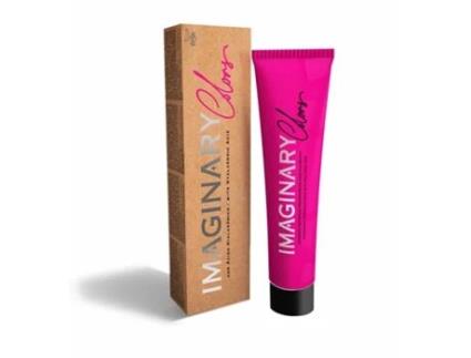 Tinta de Cabelo THE IMAGINARY COLORS 7-0 (100ml)