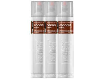 Schnapp Orsa ODK Puré de Coco 70 cl (Caixa de 3 unidades)