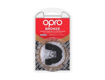 Protectores Bucais OPRO