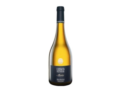 Vinho branco PAZOS DE LUSCO Piñeiro Albariño Rías Baixas (0.75 L - 1 Unidade)