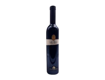 Vinho fortificado VILLA CORNIOLE Hambros Passito Teroldego Vigneti delle Dolomiti (0.75 L - 1 Unidade)
