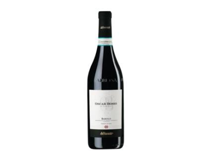 Vinho OSCAR BOSIO Nebbiolo Barolo (0.75 L - 1 Unidade)