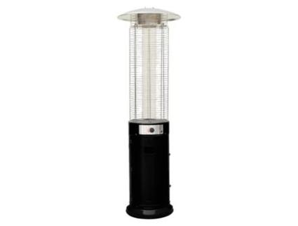 Aquecedor Exterior a Gás Pgf 1211 Preto 11Kw