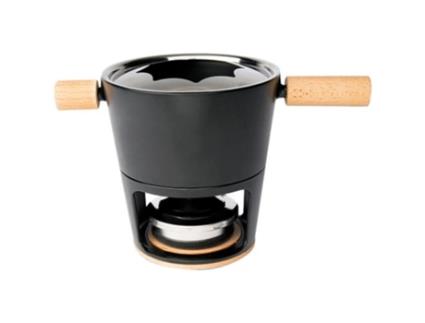 Jogo de Fondue com 6 Garfos 8576.80 STOCKLI