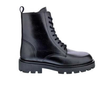 Botins de Mulher ALPE Preto (40)