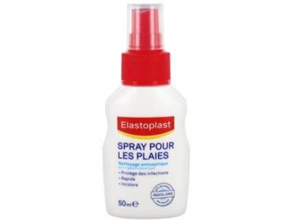 Spray para feridas 50 ml ELASTOPLAST