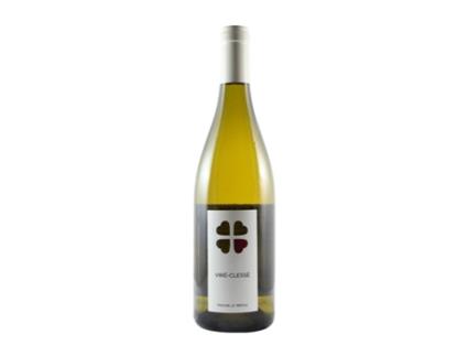 Vinho branco LE TRÉFLE Viré-Clessé Chardonnay (0.75 L - 1 Unidade)