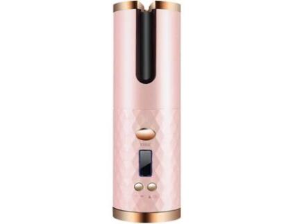 Modelador de Cabelo LAIQIANKUA