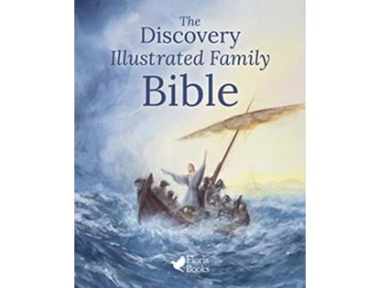 Livro Discovery Illustrated Family Bible de Maclean, Christian et al. (Inglês - Capa Dura)
