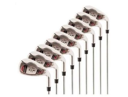 Ferro 5 para Esquerdinos SKYMAX Ice Ix-5 St Unc