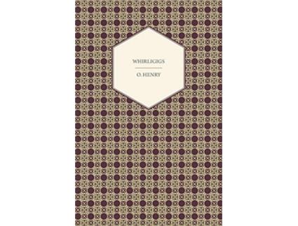 Livro Whirligigs de O Henry (Inglês)