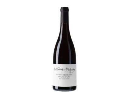 Vinho LES TERRES DE PHILÉANDRE Serpentieres Premier Cru Pinot Preto Savigny-lès-Beaune (0.75 L - 1 Unidade)
