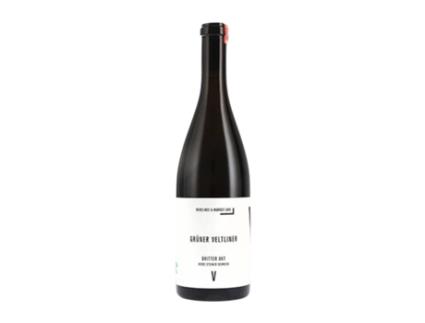 Vinho branco HM LANG Riede Steiner Schreck Dritter Akt Unfiltriert Grüner Veltliner Kremstal (0.75 L - 1 Unidade)