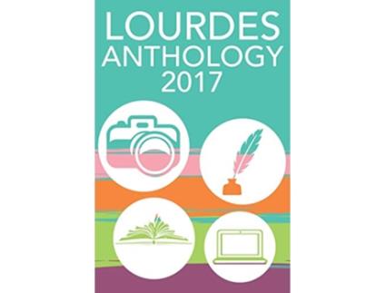 Livro Lourdes Anthology 2017 de Marion Reidel (Inglês)
